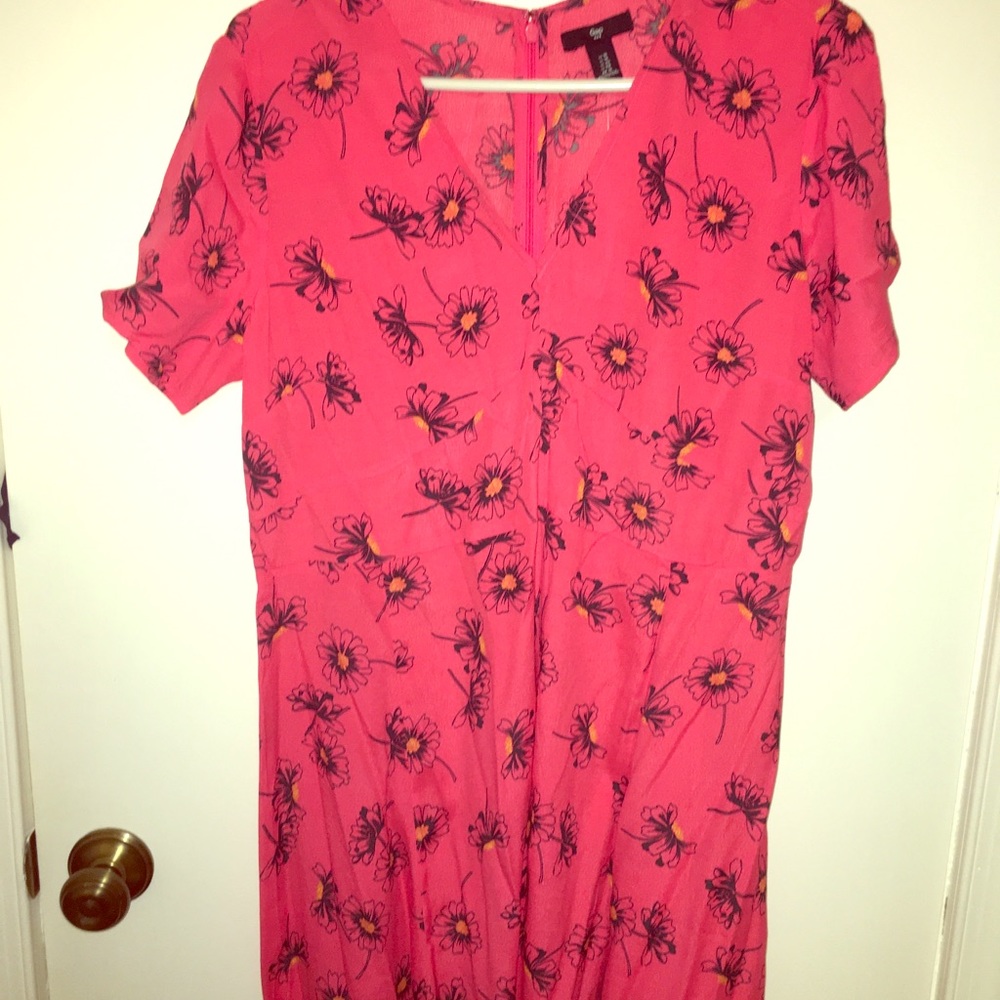 Gap mini dress